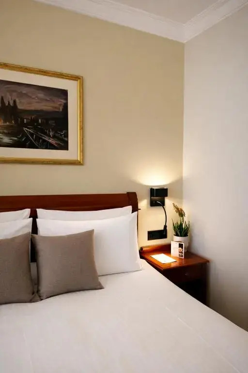Photo - Hotel Turist - City Center