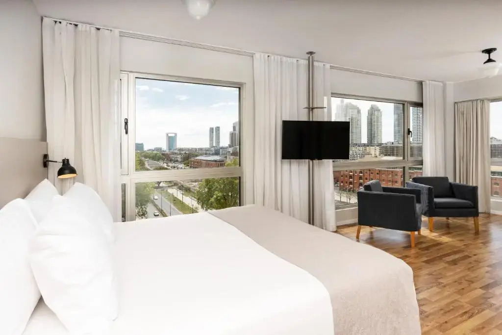 Photo - Almarena Madero Urbano Affiliated by Melia
