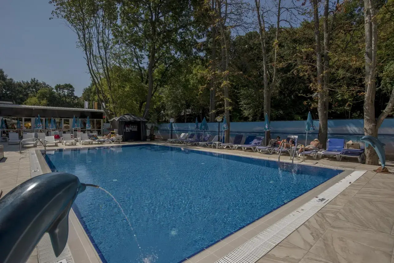 Foto - Prestige Deluxe Hotel Aquapark Club - All inclusive