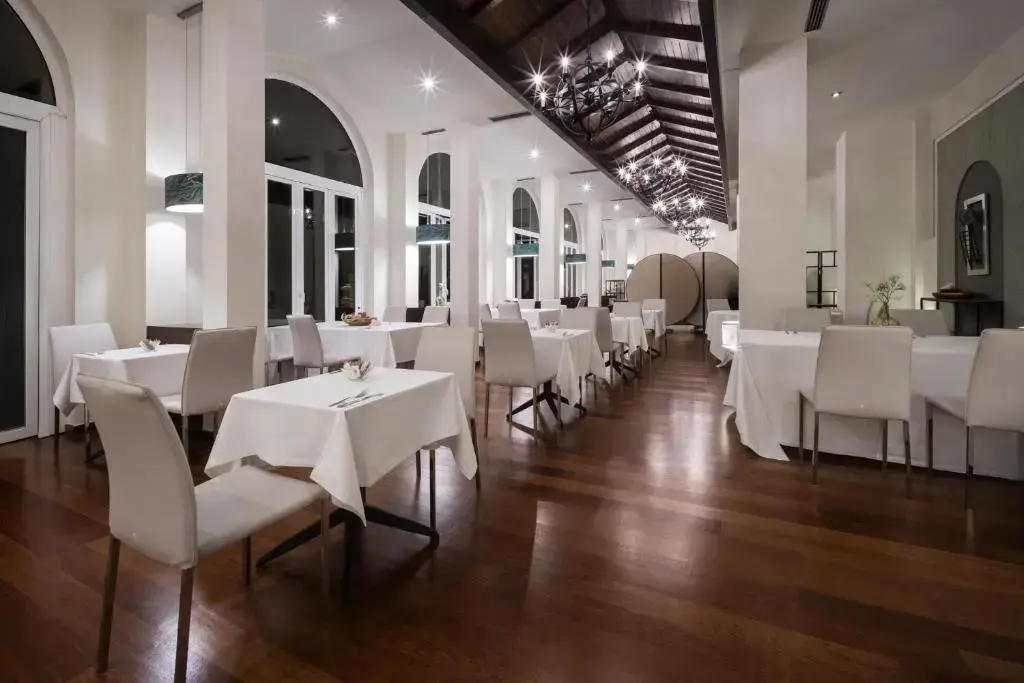 Photo - Eurostars Al-Ándalus Palace
