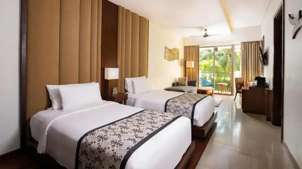 Photo - MERUSAKA Nusa Dua