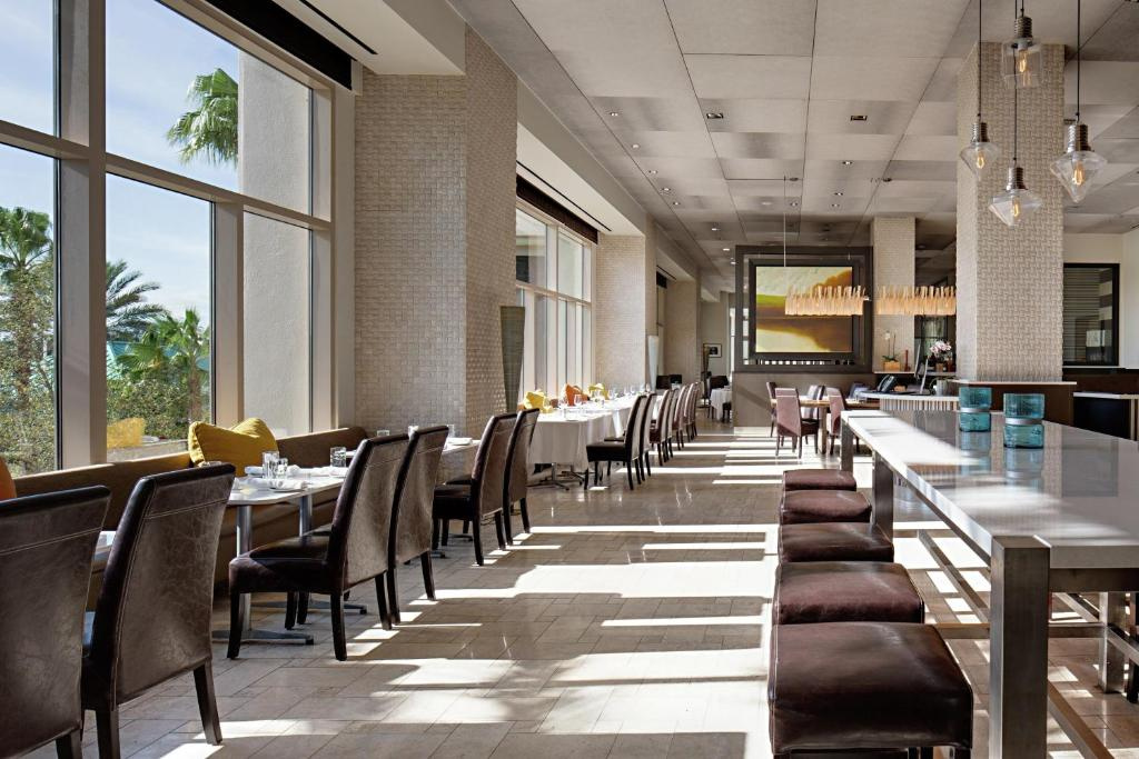 Photo - Signia by Hilton Orlando - An Official Walt Disney World Hotel