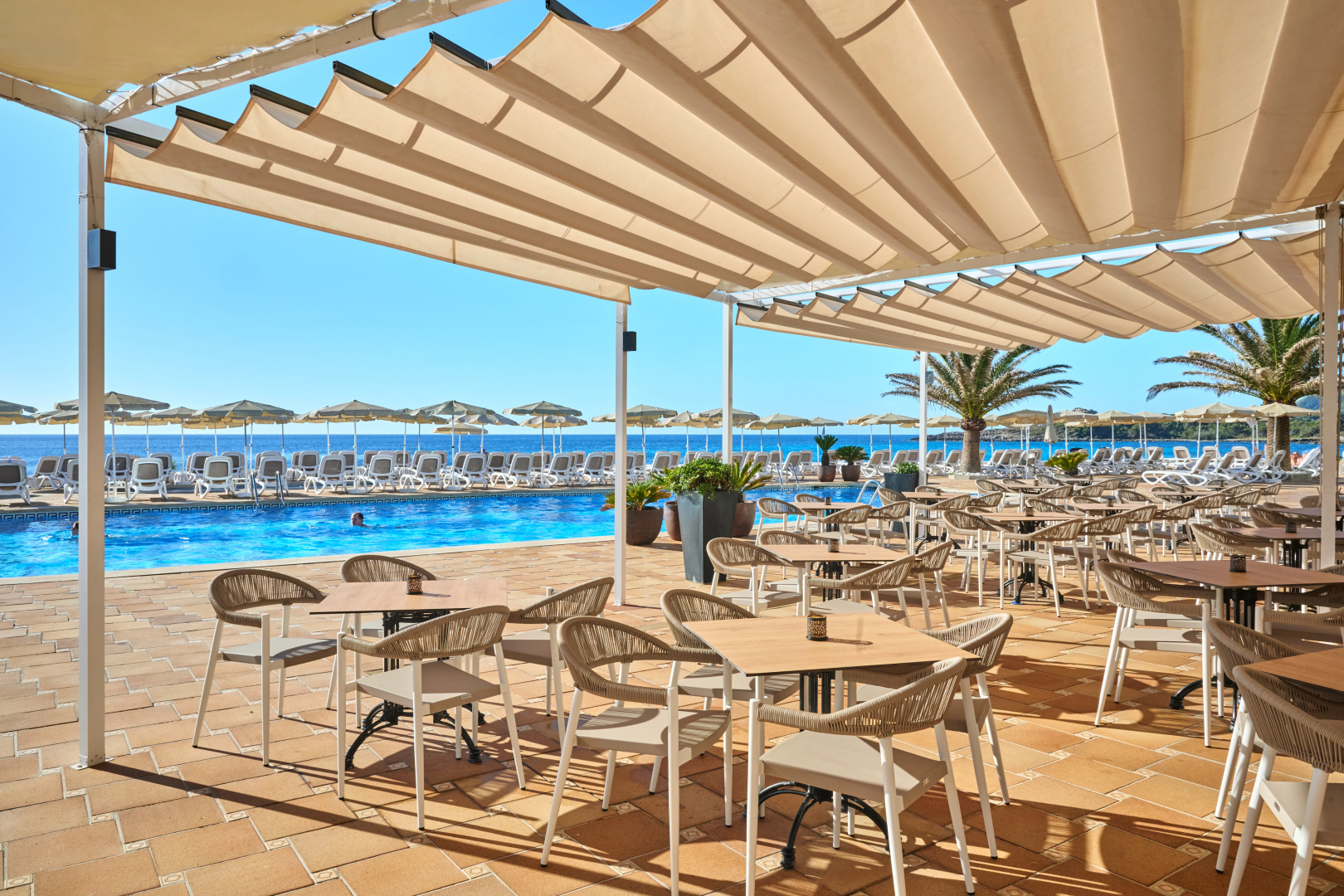 Foto - Grupotel Aguait Resort & Spa - Adults Only