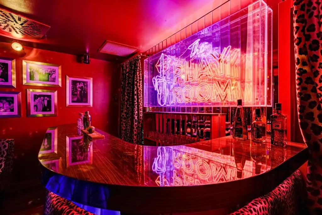 Foto - Romeos Ibiza - Adults Only