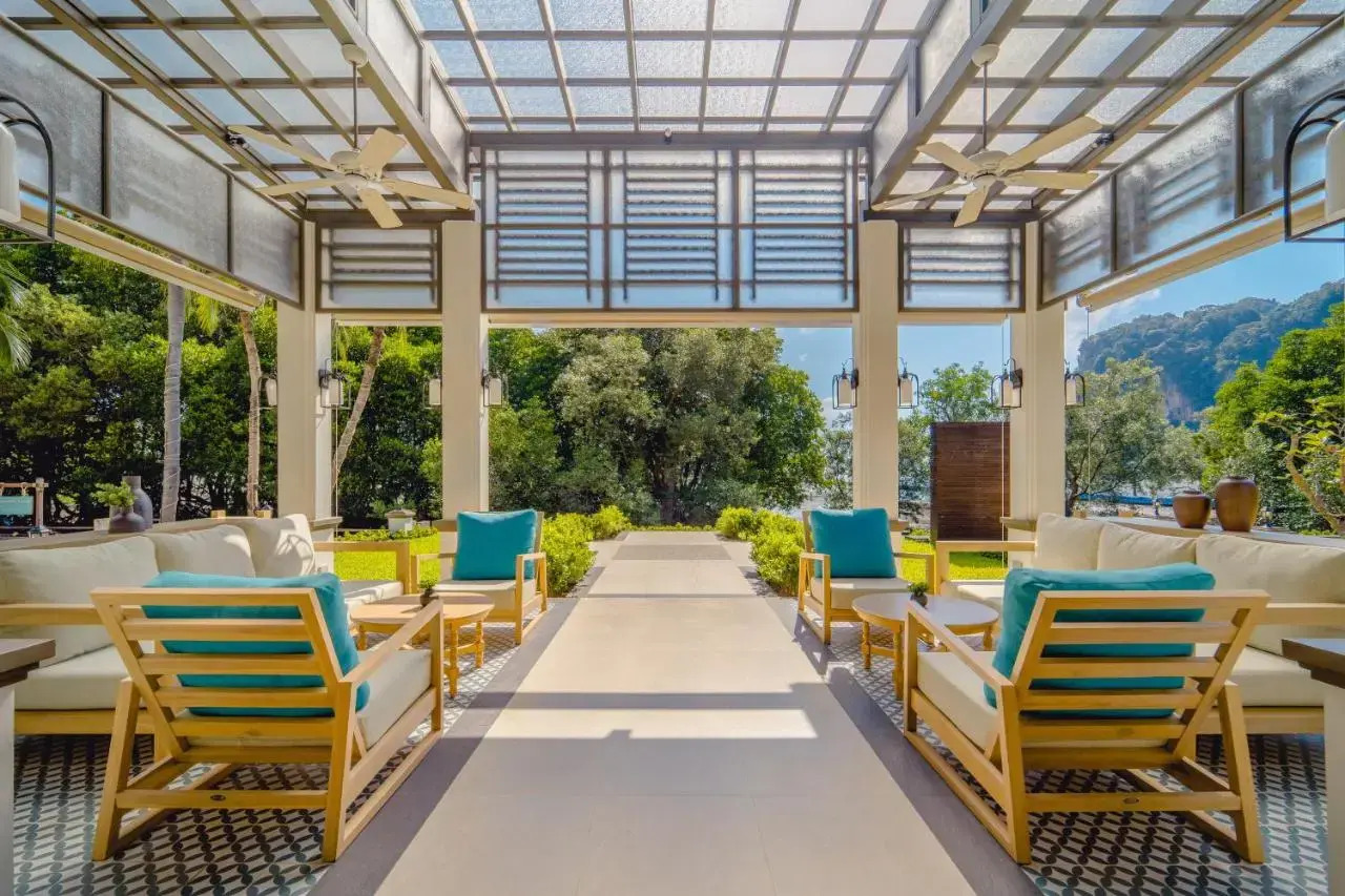 Foto - Bhu Nga Thani Resort & Villas Railay