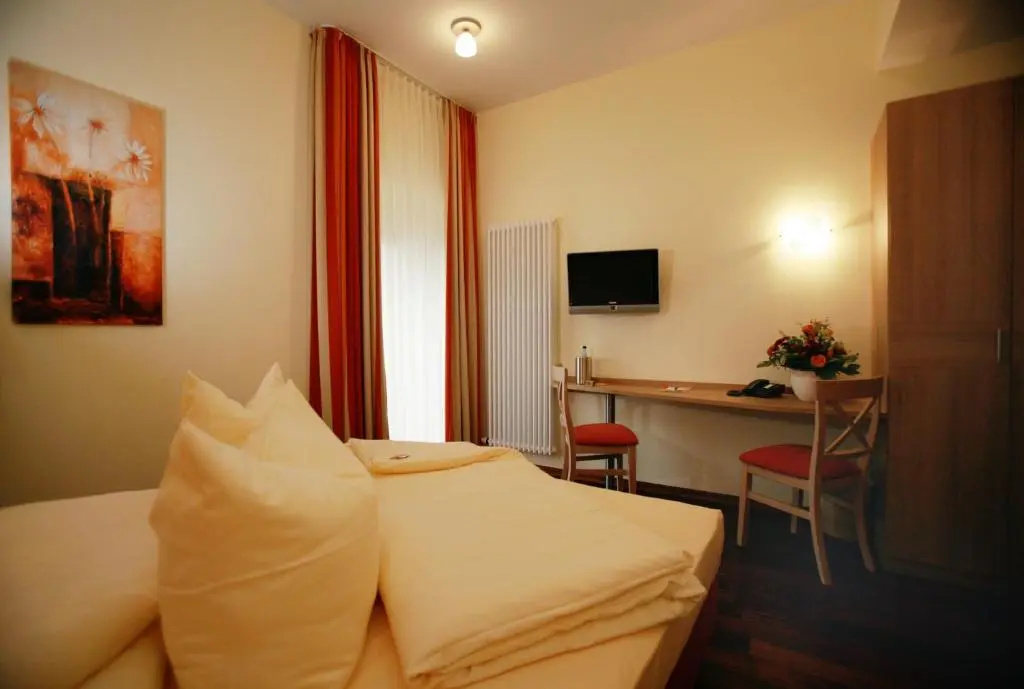 Photo - Hotel Hoepfner Burghof