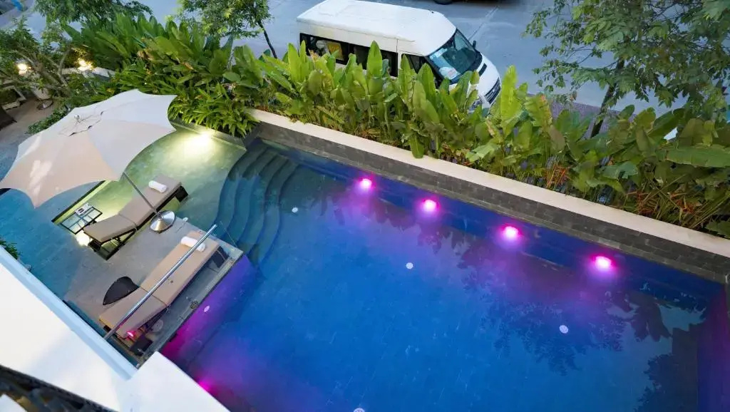 Photo - Hoi An Canal House Riverside By Haviland