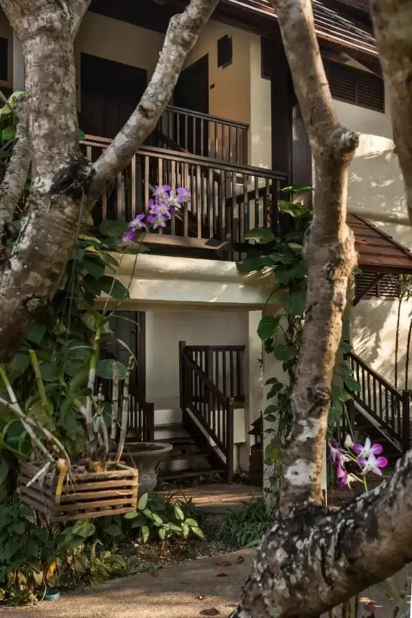 Foto - Lanna Dusita Riverside Boutique Resort