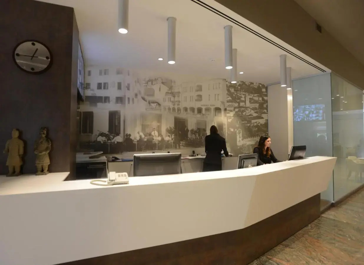 Photo - Albergo Roma, BW Signature Collection