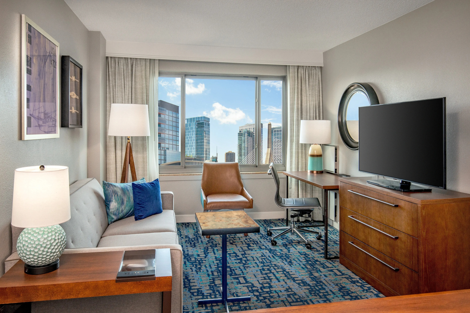 Photo - Residence Inn by Marriott Boston Harbor on Tudor Wharf