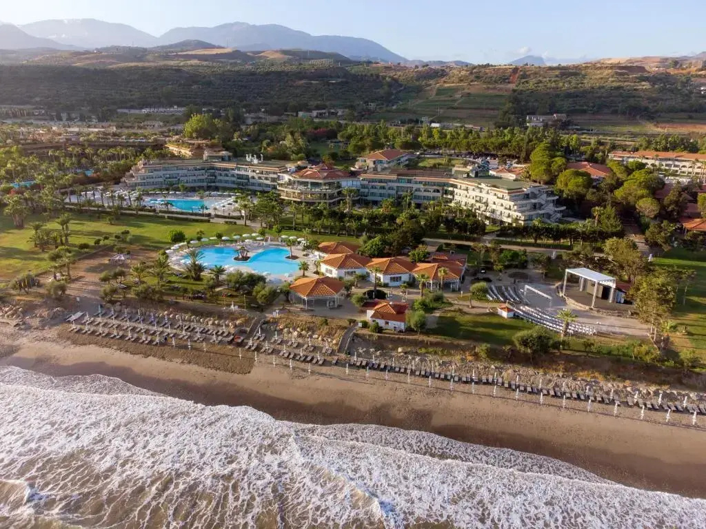 Foto - The Signature Level at Grand Palladium Sicilia Resort & Spa