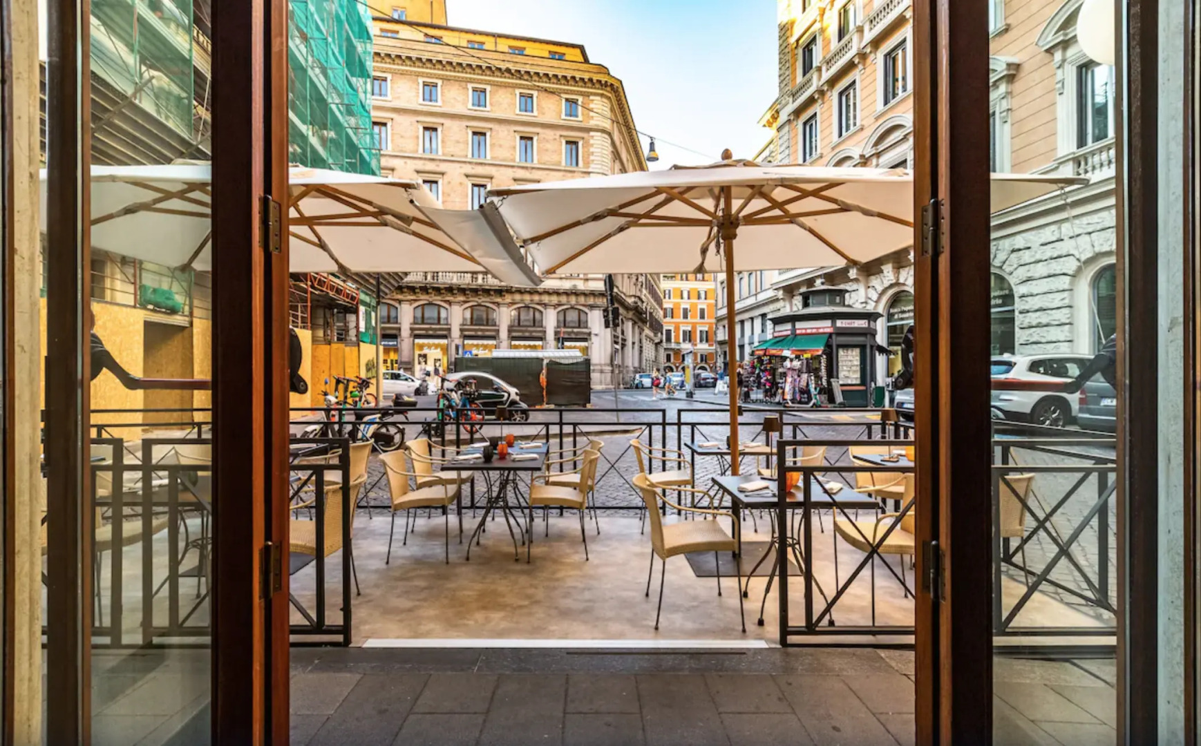 Photo - Hotel Delle Nazioni