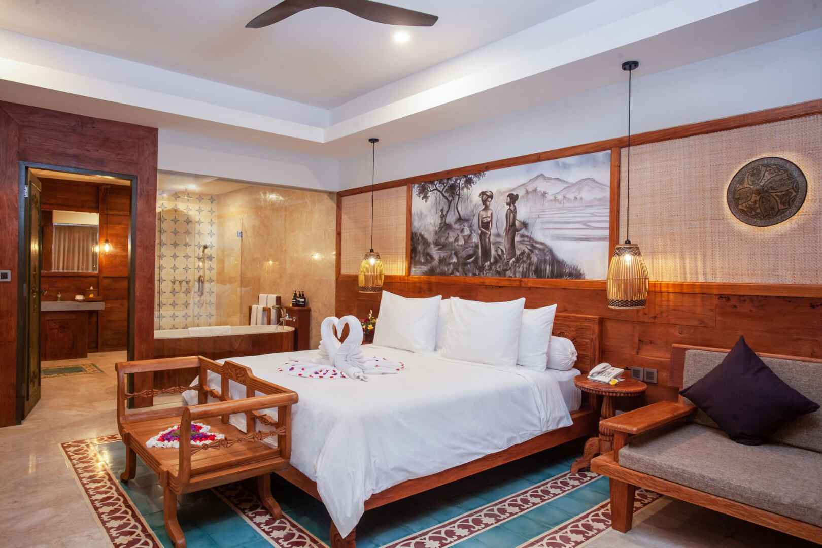 Photo - Arya Arkananta Resort & Spa