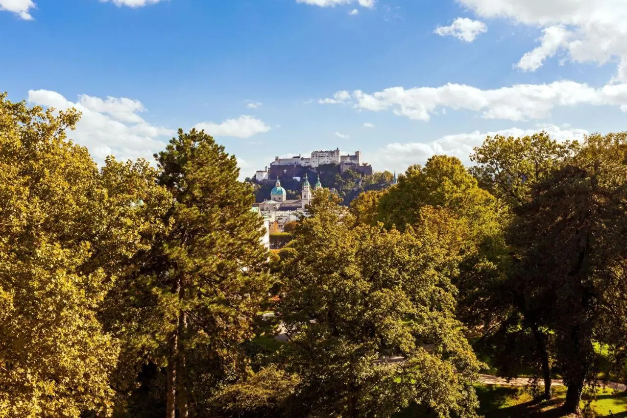 Photo - Sheraton Grand Salzburg
