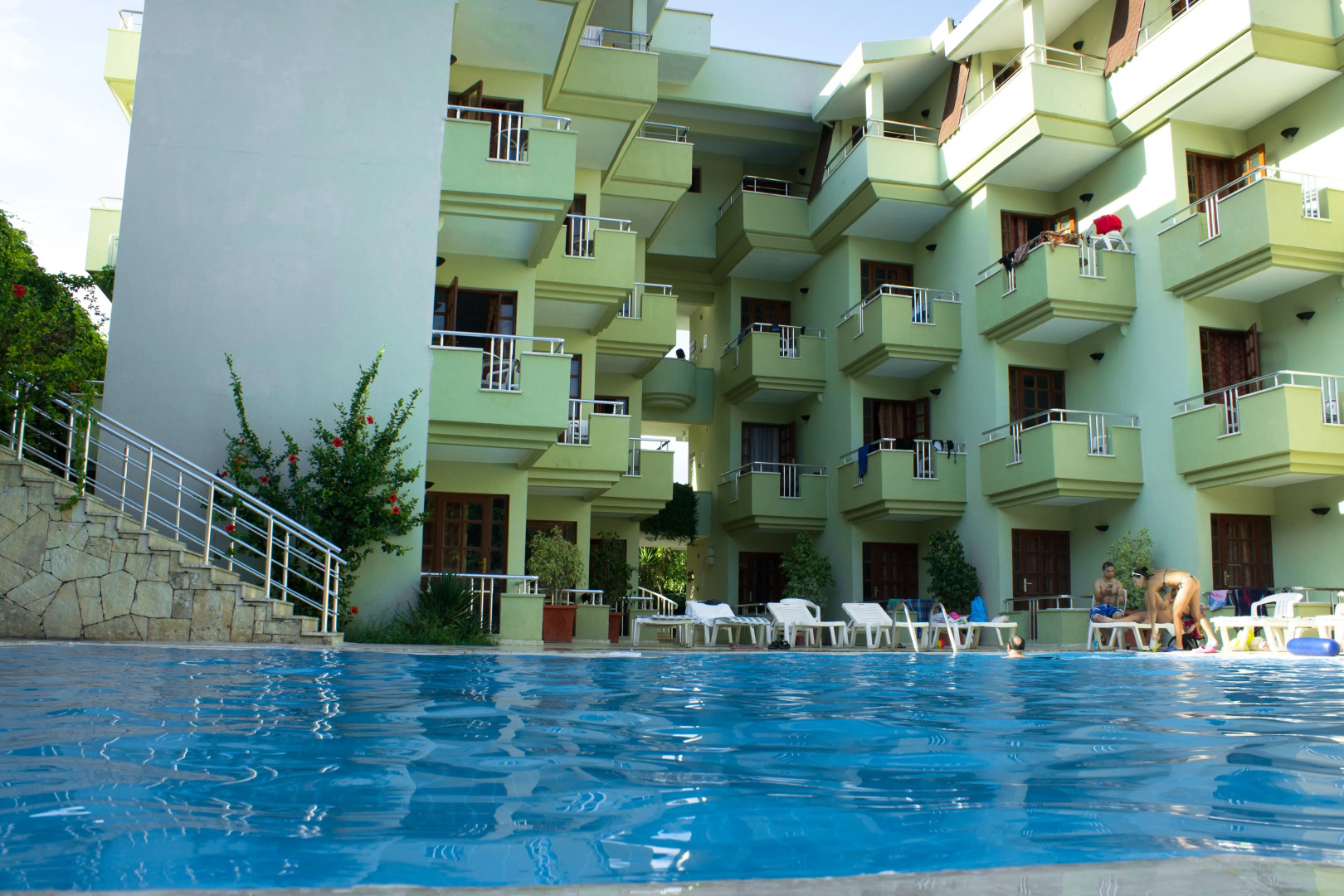 Foto - Ares City Hotel
