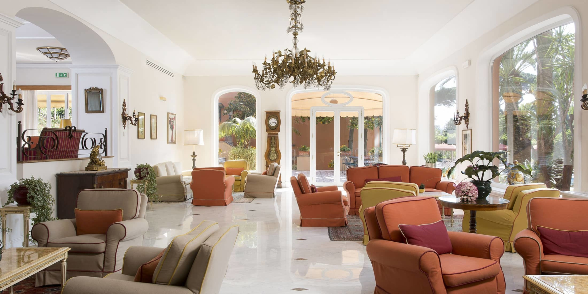 Foto - Grand Hotel Ambasciatori