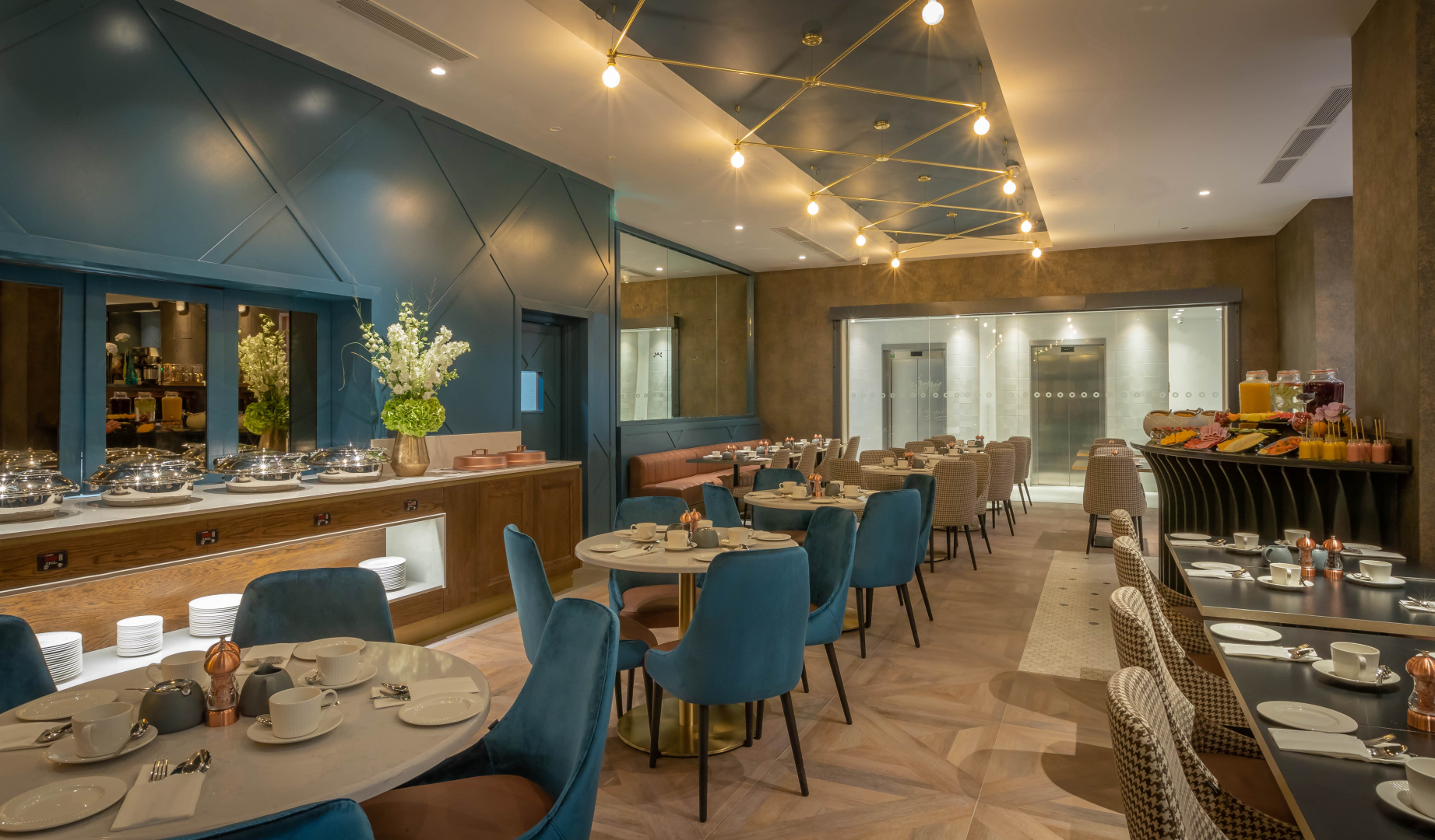 Photo - The Morgan Hotel