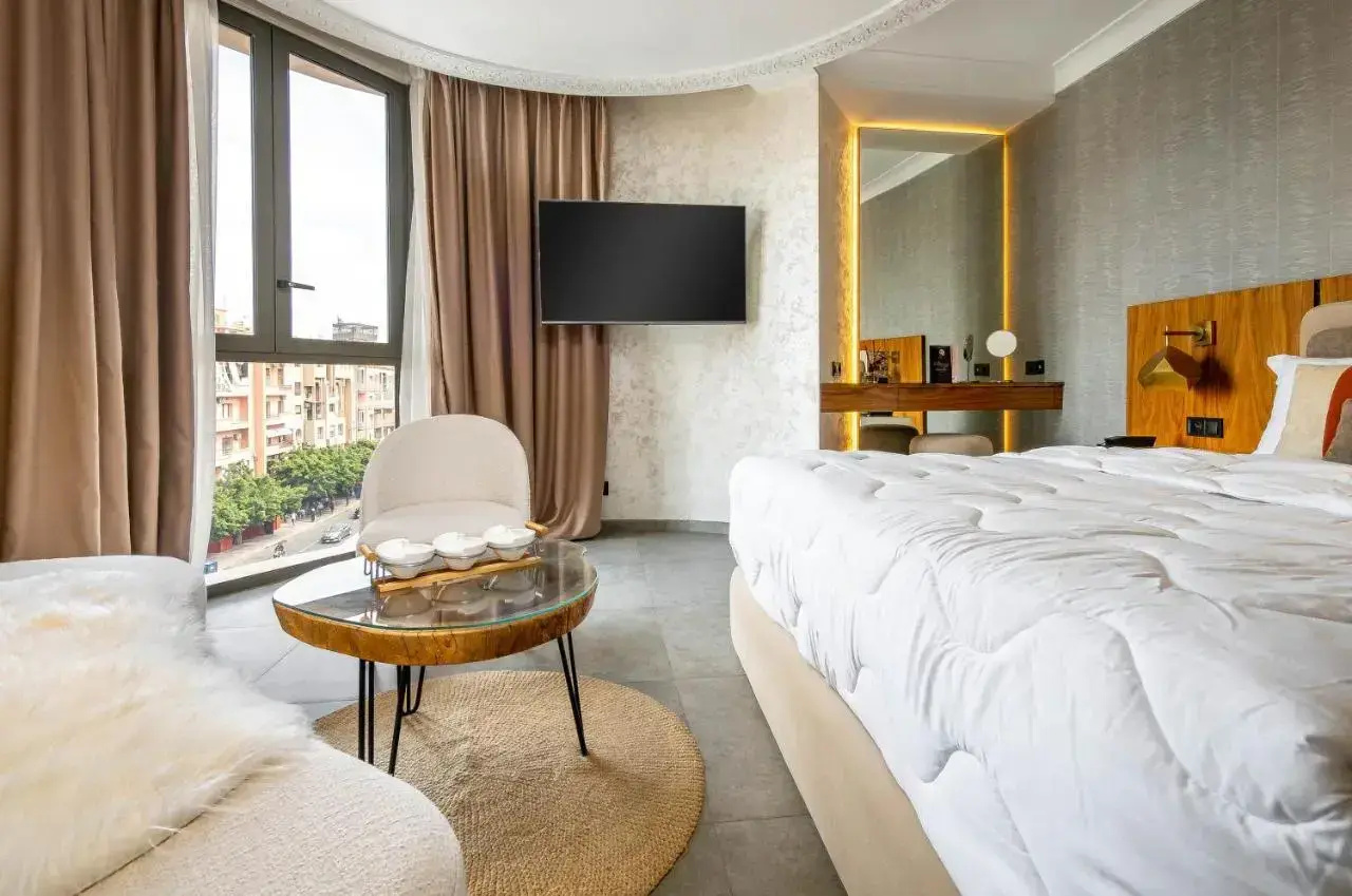 Foto - Fashion Boutique Hotel