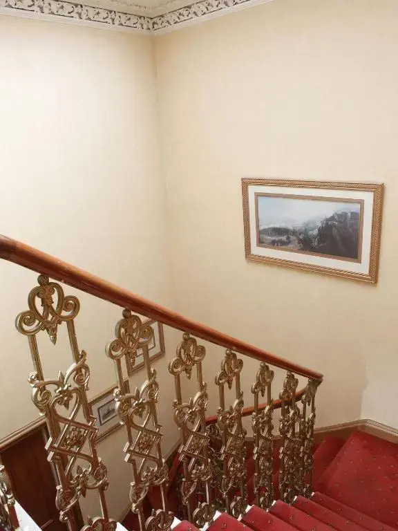 Photo - Abbotsford Guest House