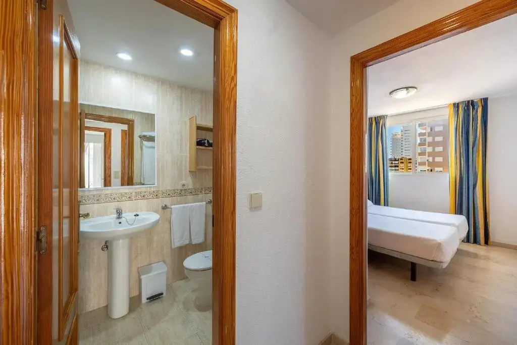 Foto - Poseidon Resort
