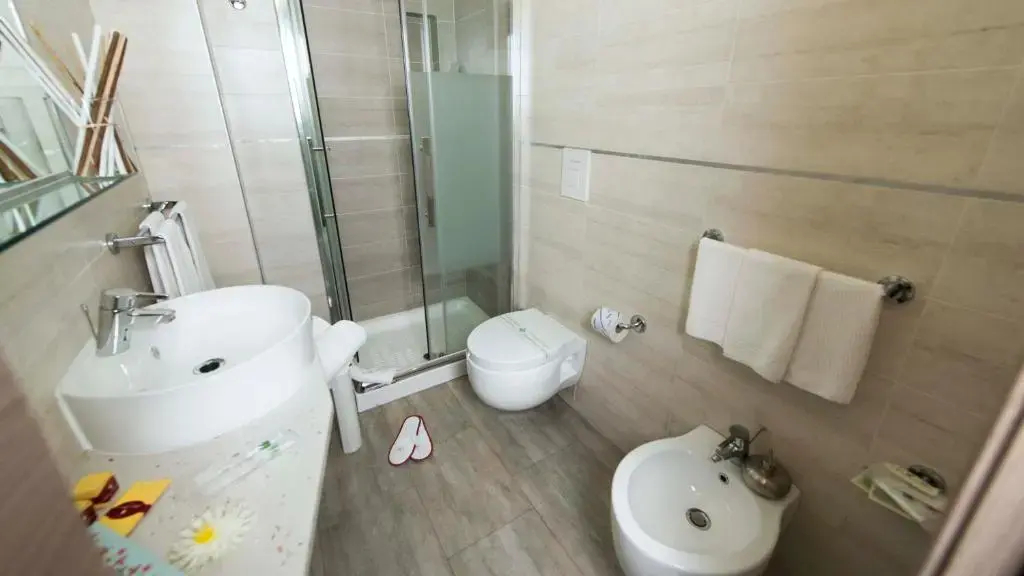 Foto - Hotel Florence Milano