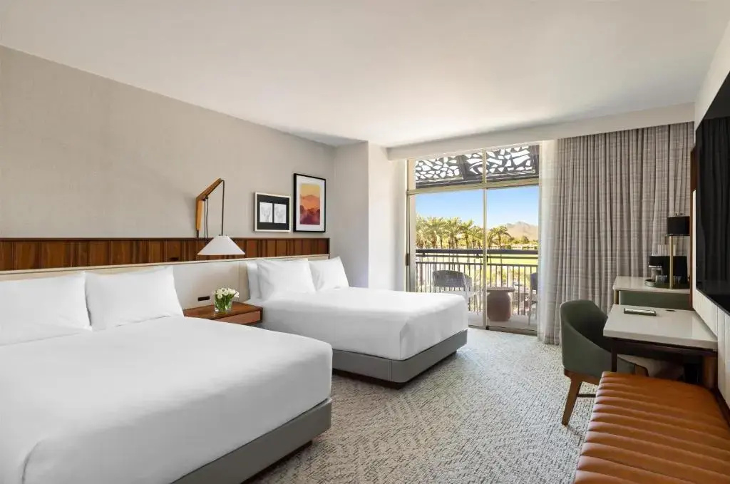 Foto - Grand Hyatt Scottsdale Resort