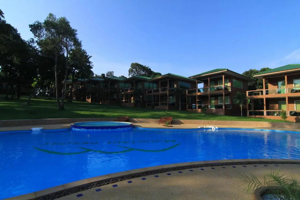 Foto - Mountain Resort Koh Lipe