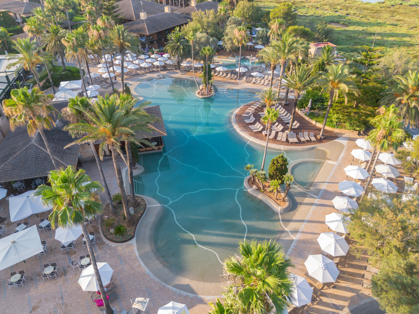 Foto - PortBlue Club Pollentia Resort & Spa