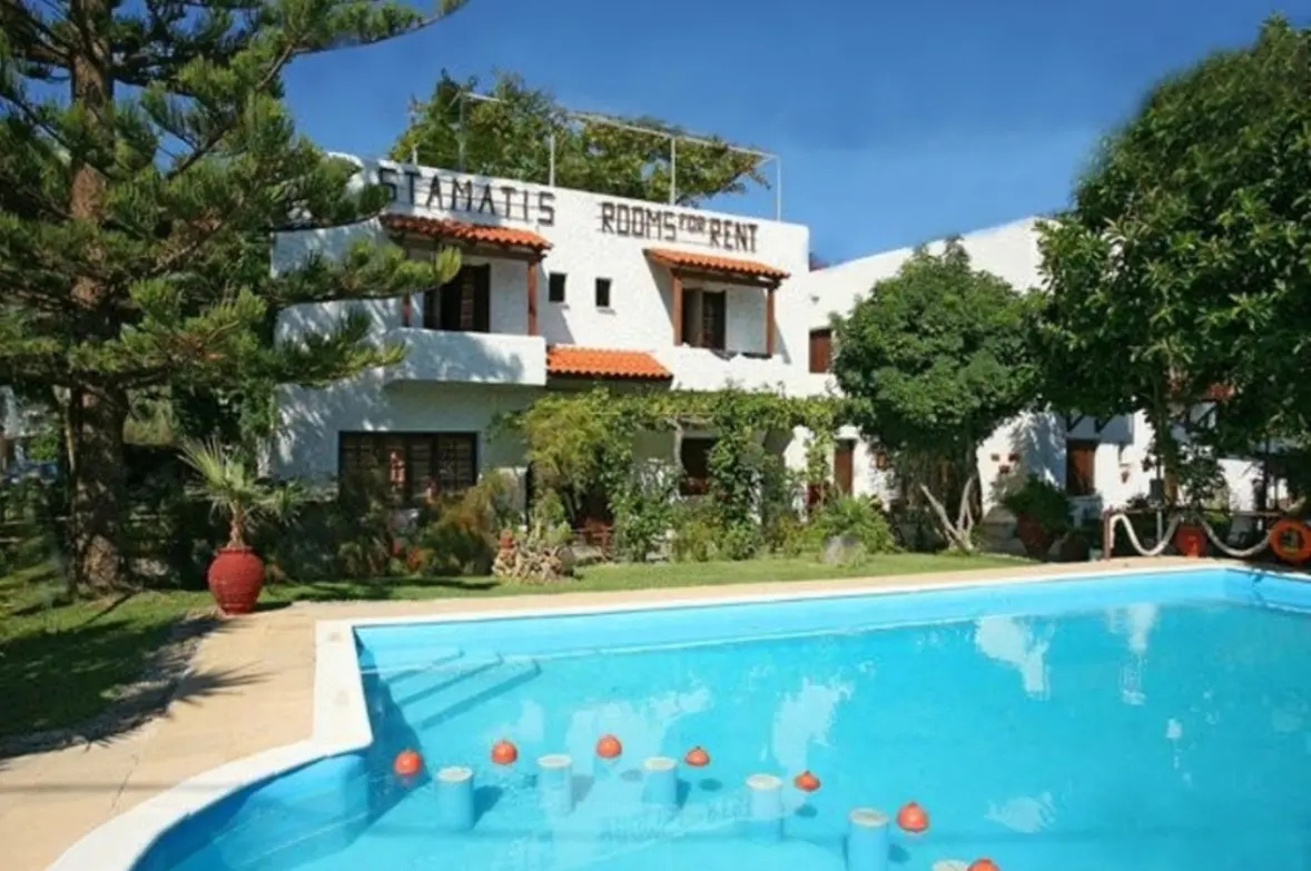 Photo - Summer Lodge