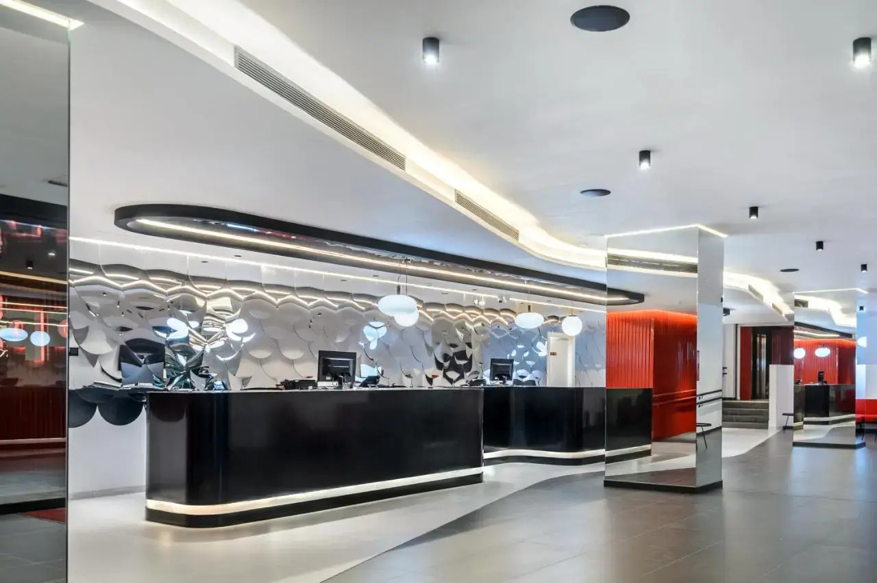 Foto - Hotel Vibra District - Adults Only