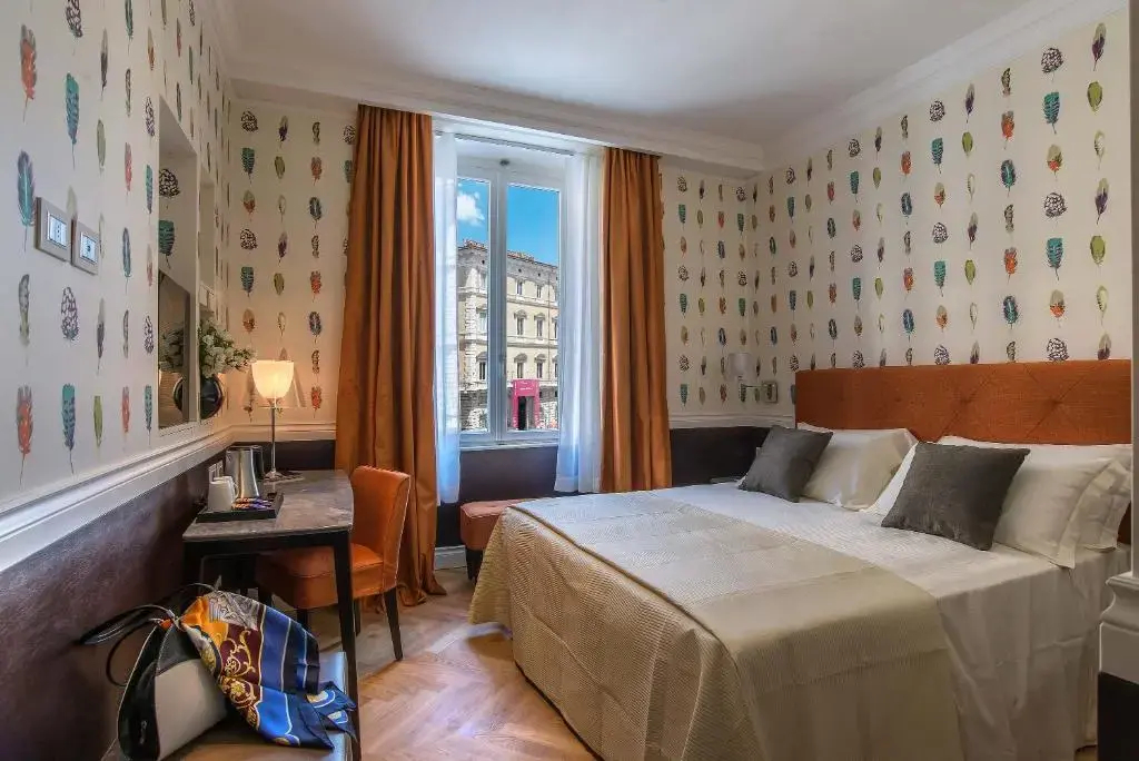 Photo - Hotel Damaso