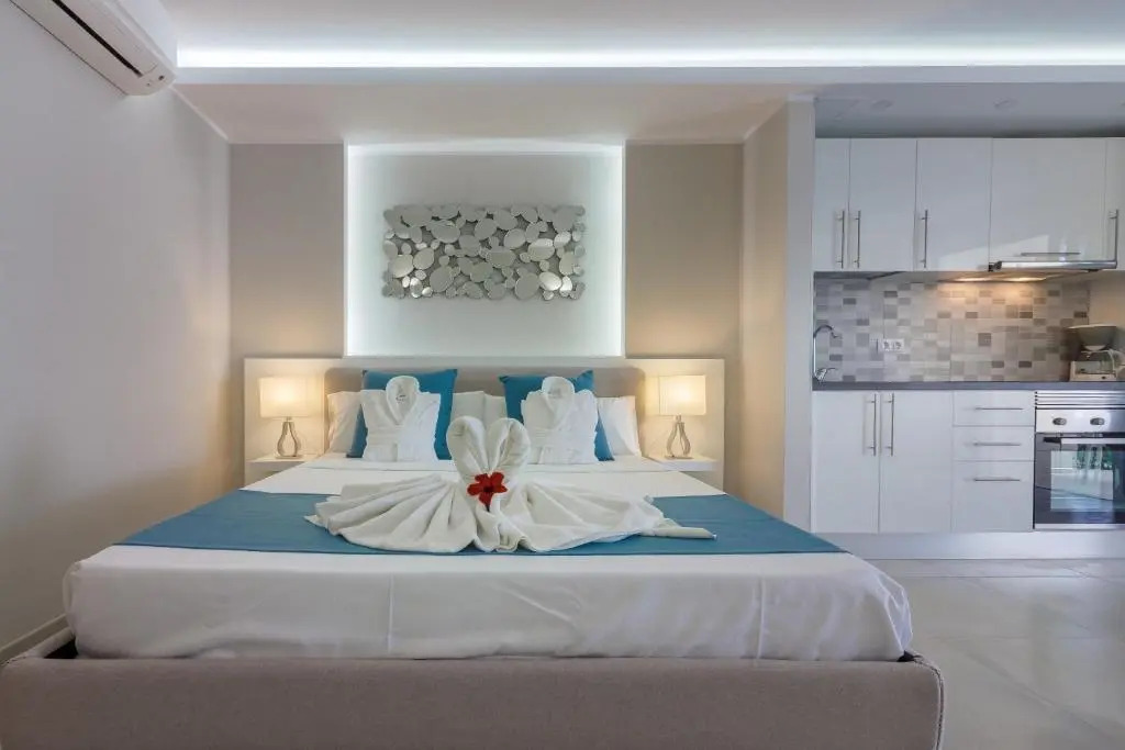 Foto - Klayman Diamond Aparthotel