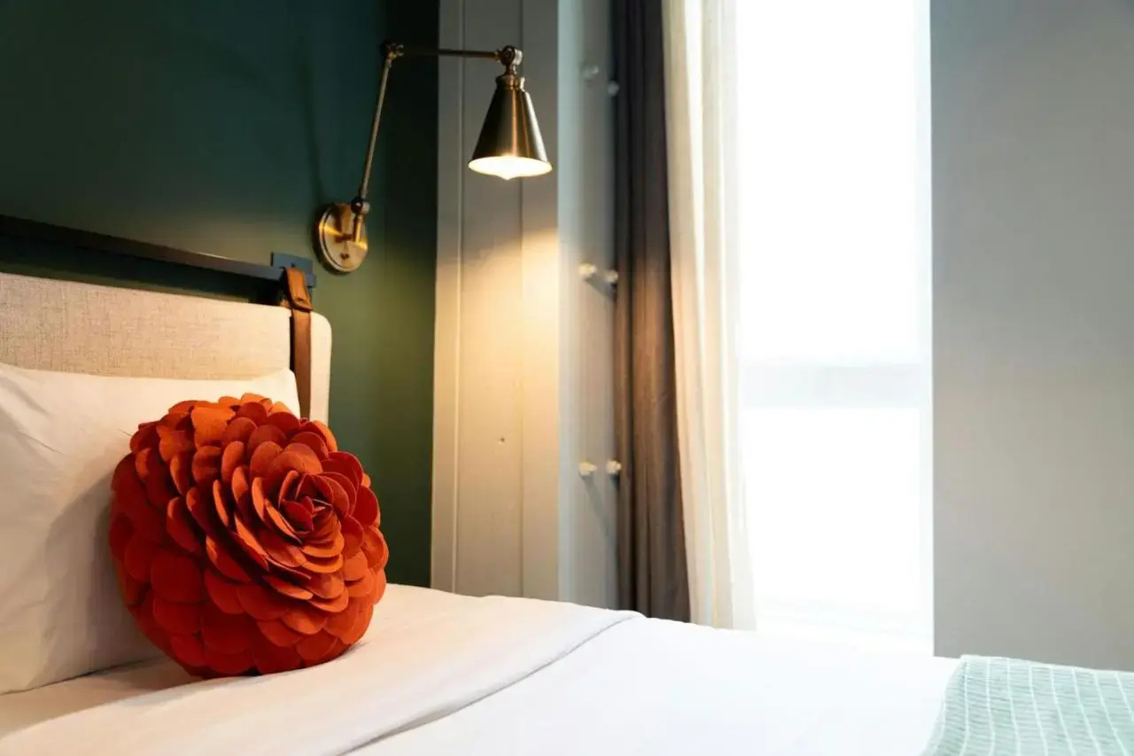 Photo - Hotel Nell - Union Market