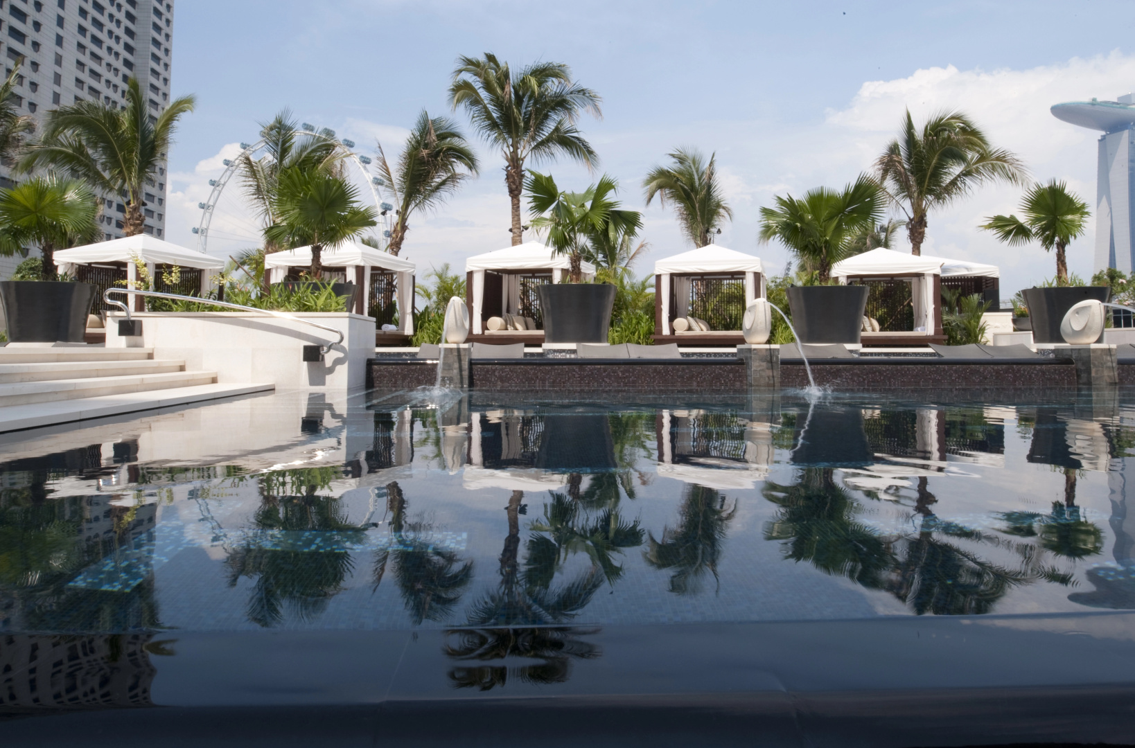 Foto - Mandarin Oriental, Singapore