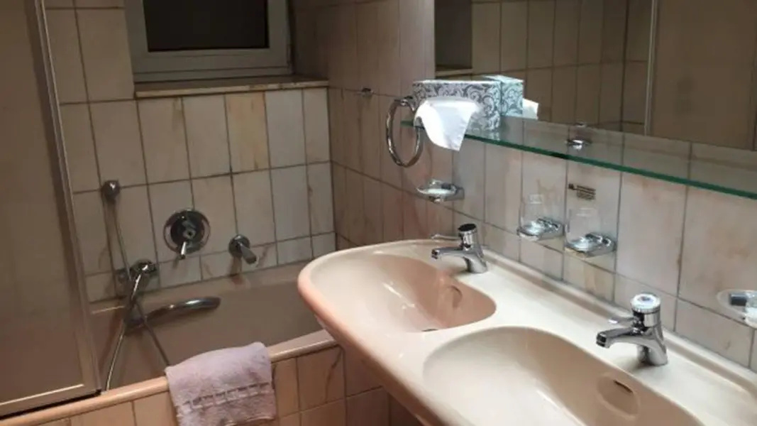 Foto - Hotel Harheimer Hof
