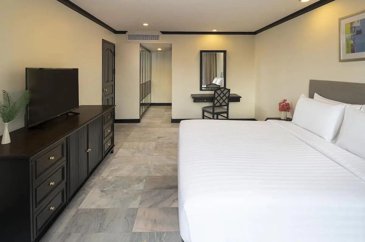 Foto - Pipa Hotel Bangkok Sukhumvit 11