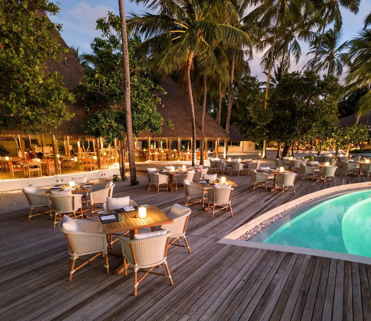 COMO Maalifushi, Bild 25 von 25