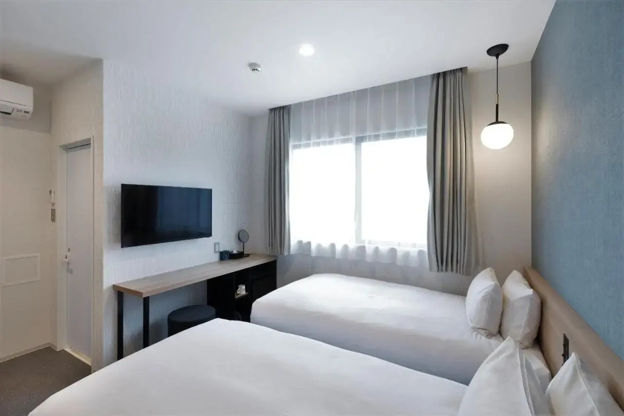 Foto - M's Hotel Sanjo Omiya