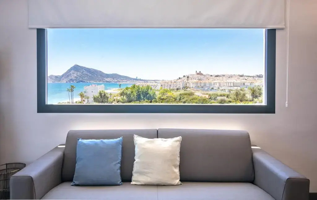 Photo - Hotel Cap Negret