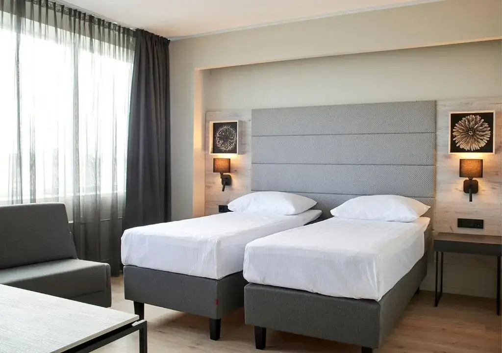 Foto - Tallink City Hotel