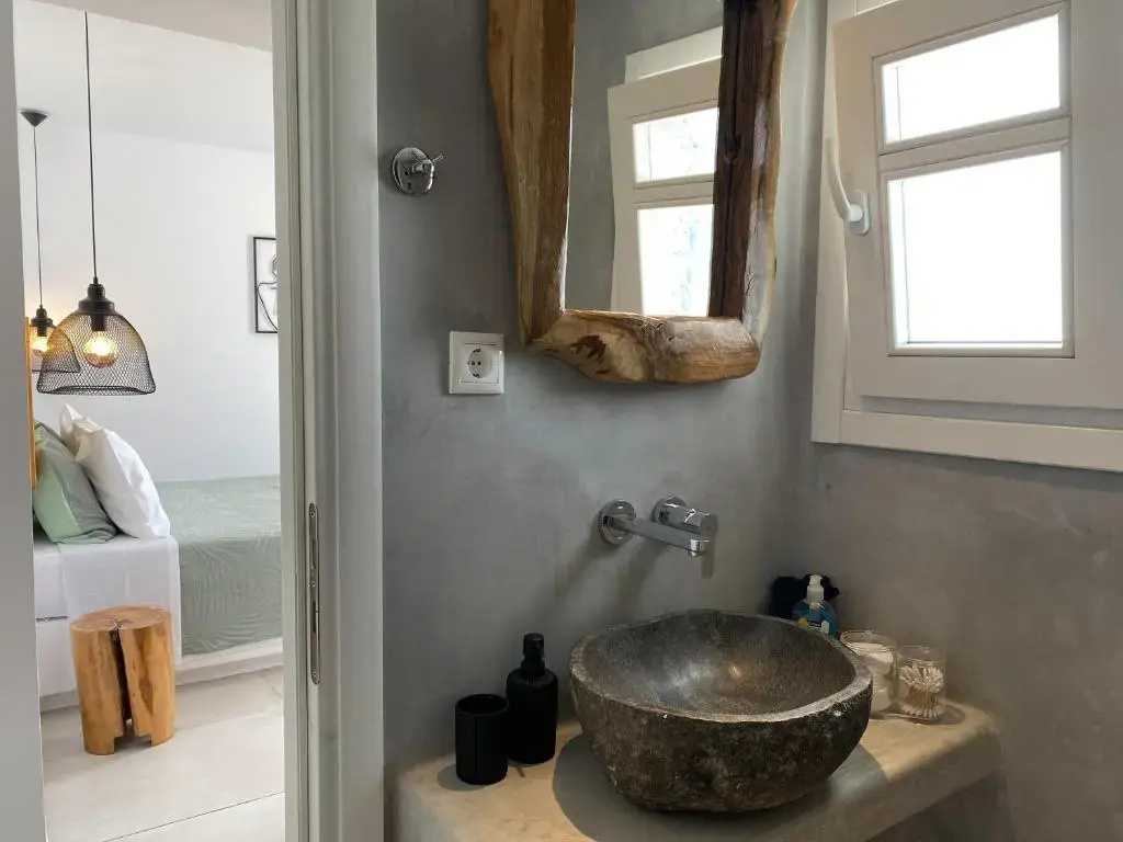 Foto - Casa Centro Suites Mykonos