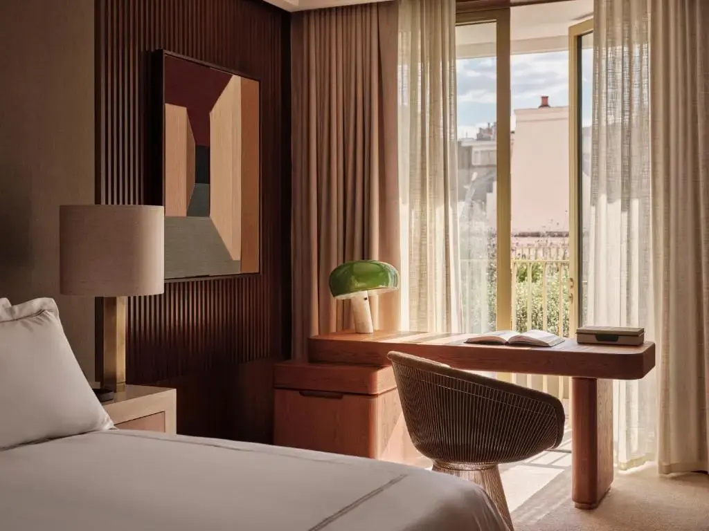 Photo - The Chancery Rosewood