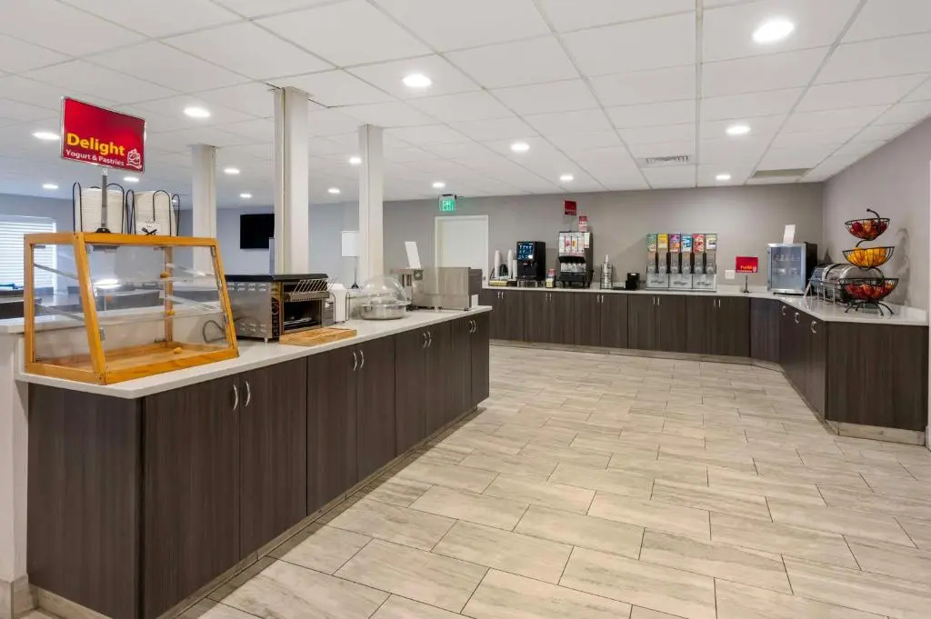 Foto - Best Western Plus Alexandria / Fort Belvoir