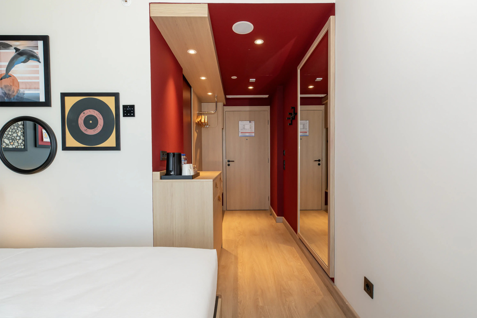 Foto - Hampton By Hilton Batumi Center