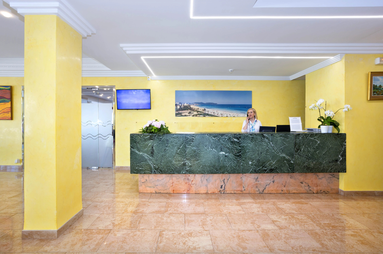 Foto - Hotel Biniamar