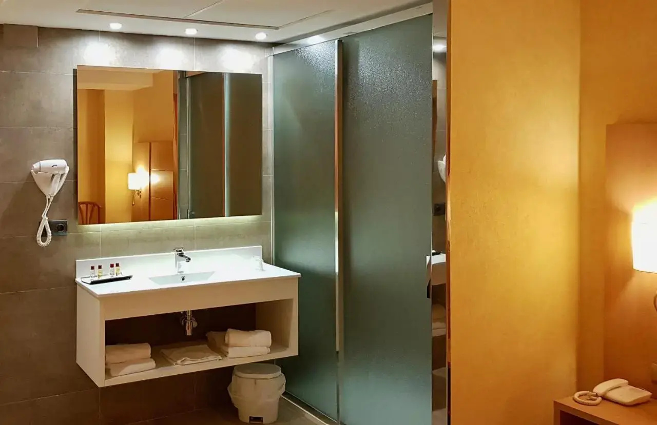 Foto - Hotel Pimar & Spa