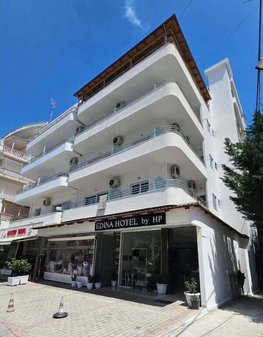 Foto - Edina by Hp Hotel