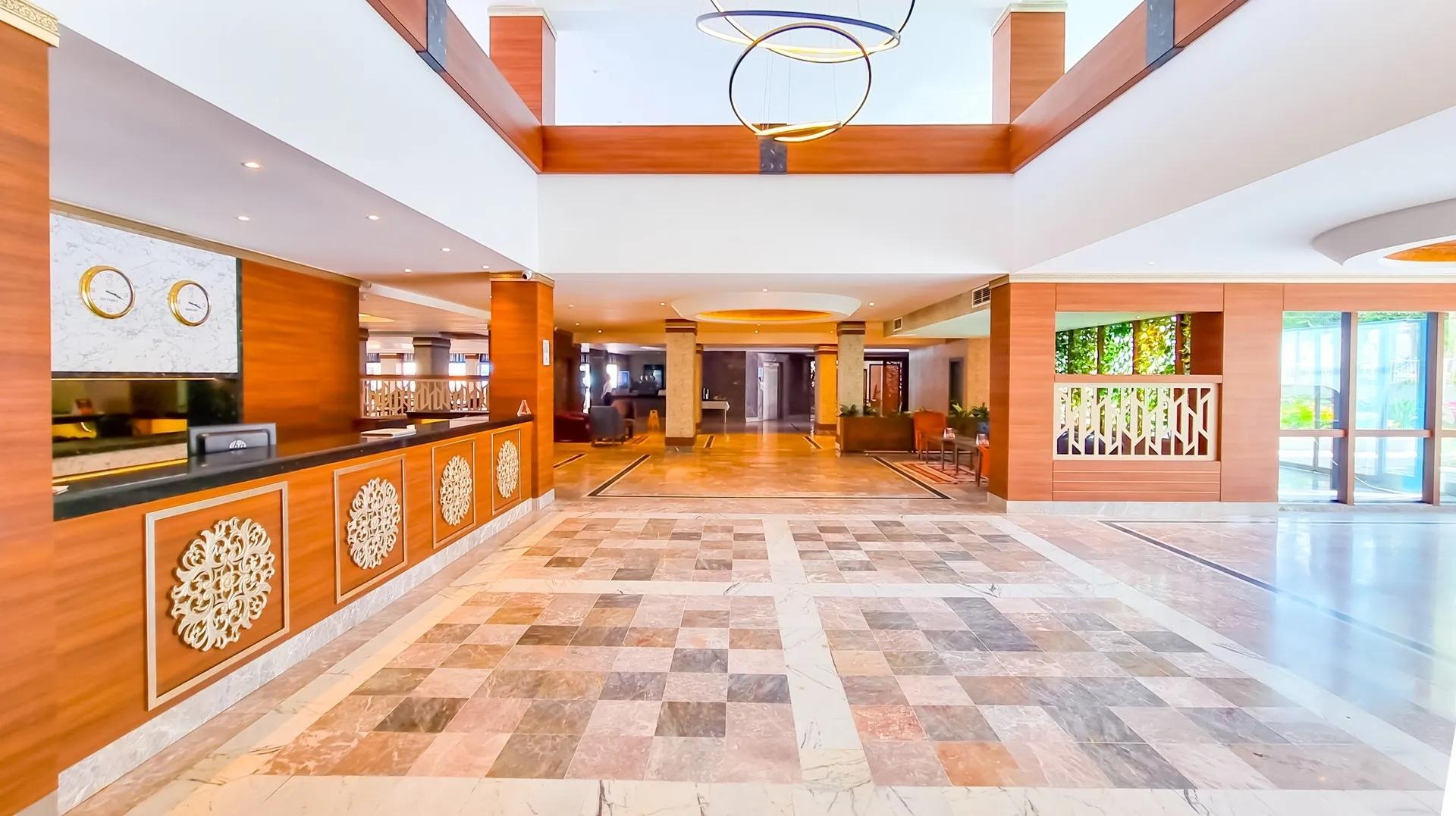 IDAS CLUB (EX. LIMA ICMELER)