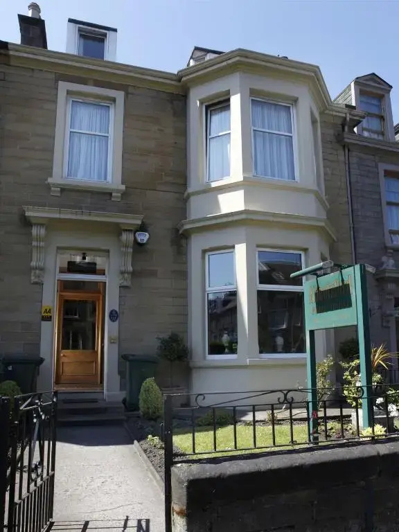 Photo - Abbotsford Guest House