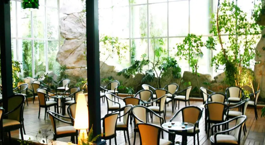 Photo - Tunisia Lodge